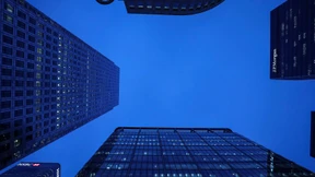 Das große Werben der Finanzplätze