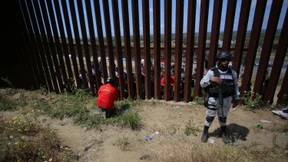 USA verschärfen Asylregeln angesichts erwarteten Migrantenandrangs