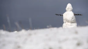 Nächste Woche kommt der erste Schnee