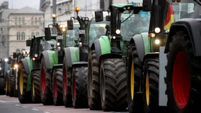 „Die Politik ist gegen uns“