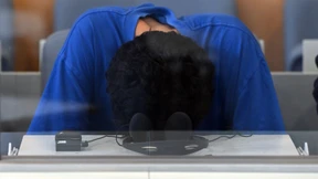 Empathielos, radikal, von Gewalt fasziniert