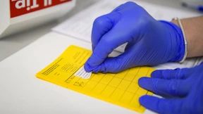 Polemik im Netz nach Impfung von Schülern