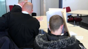 Haftstrafe für zehnfachen Vater