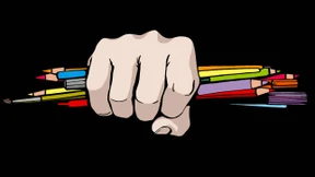 Die Schüsse der Terroristen galten einem Prinzip