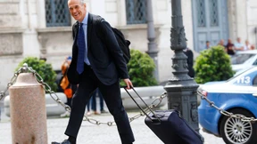 Ein Ökonom für Italiens Übergang