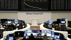 Dax sinkt unter 12.000 Punkte