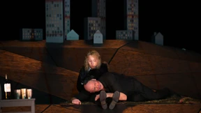 Die Zukunft ist einfach: Erzähl mir vom Jetzt