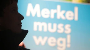 Zwei Strafanzeigen zu einem Lied 