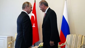 „Die Achse der Freundschaft wird wieder hergestellt“