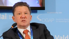 Vereinigte Staaten bestrafen auch Putins Schwiegersohn