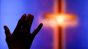 Amerikaner wird atheistischer