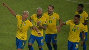 Brasilianisches Tänzchen in Rio de Janeiro