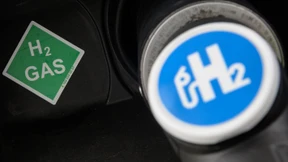 Große Pläne mit Wasserstoff