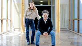 „Im Kopf ist es nie still“