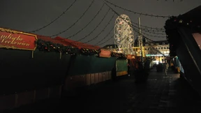 Einige Verletzte nach „Xaver“ in Hessen