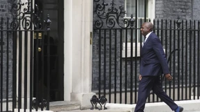 Starmer macht Lammy zu seinem Stellvertreter