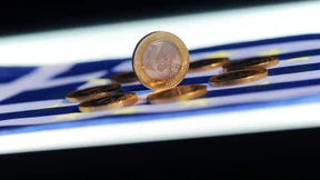 Ein letztes Mal Geld für Griechenland