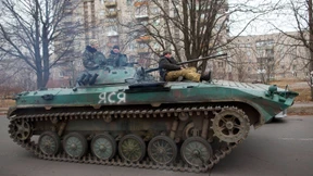 Feuerpause in Ostukraine verlängert