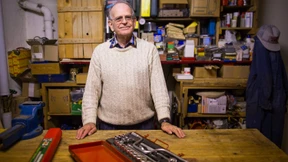 Ohne seine Idee gäbe es viel mehr tödliche Unfälle