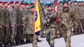 Die Bundeswehr soll nach Bosnien-Hercegovina zurückkehren