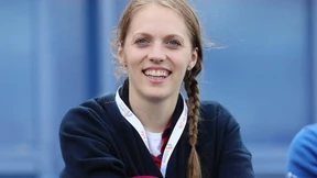 Kira Grünbergs Sprung in ein anderes Leben 