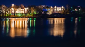 Das Gewissen spricht ihn nicht frei