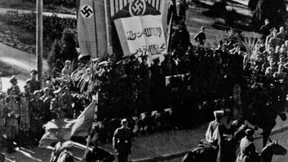 Für Adolf Effendi nach Stalingrad