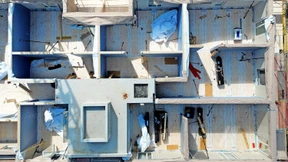 Wohnungen verkaufen statt bauen