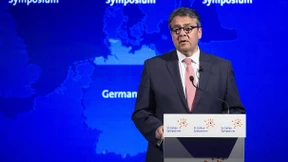 Gabriel erhält Posten im Verwaltungsrat