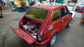 So wird Ihr Altwagen zum Elektroauto