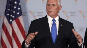 Berater von Mike Pence tritt nach zwei Tagen im Amt zurück