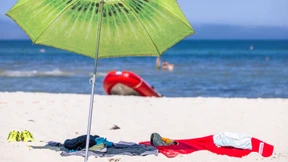 Ausschlafen will gelernt sein