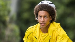 Die besondere Karriere des Axel Witsel