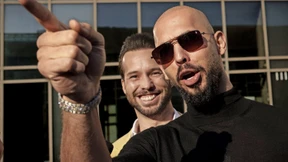 Nachhilfe in Männlichkeit