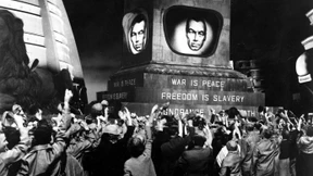 Willkommen in „Eurasia“