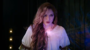 Diese Frauen nehmen es locker mit jedem Dämon auf