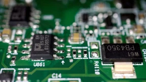 Chipbranche von Unsicherheiten geprägt