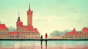 Dieses Ding will unsere Jobs