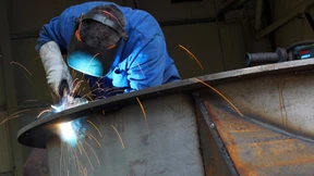 Börsianer erwarten Konjunkturschwäche