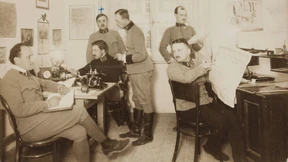 18 Stunden schuften täglich!