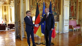 Außenpolitik ist kein bloßer Verfassungsvollzug