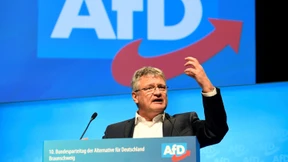 Langjähriger Parteichef tritt aus AfD aus