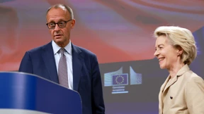 Warten, bis Amerika zur Besinnung kommt