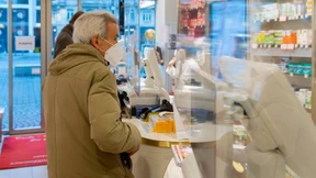 Apotheken stellen jetzt Impfnachweise aus