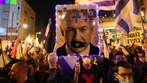 Die Stimmung politisiert sich