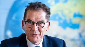Gerd Müller als Generaldirektor der Unido nominiert