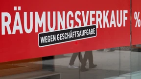 Institut IWH rechnet mit mehr Insolvenzen im Herbst
