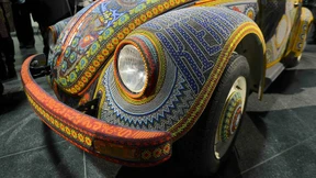 VW stellt seinen Beetle ein – und beendet damit die Käfer-Ära zum zweiten mal