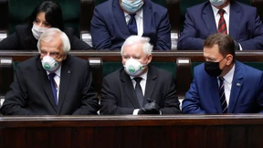 Warum ein Tierwohlgesetz Polens Regierung in eine Krise stürzte