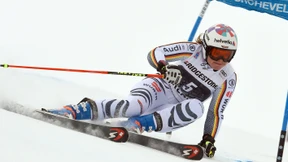 Die Gelassenheit der Viktoria Rebensburg